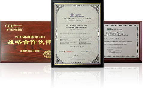 <b>品質(zhì)保證</b><i>Quality Assurance</i>